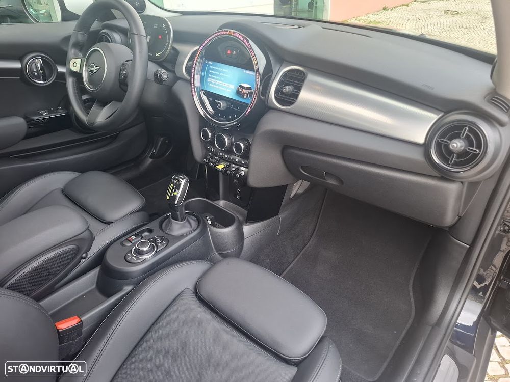 MINI 3 Portas Cooper SE Yours - 38