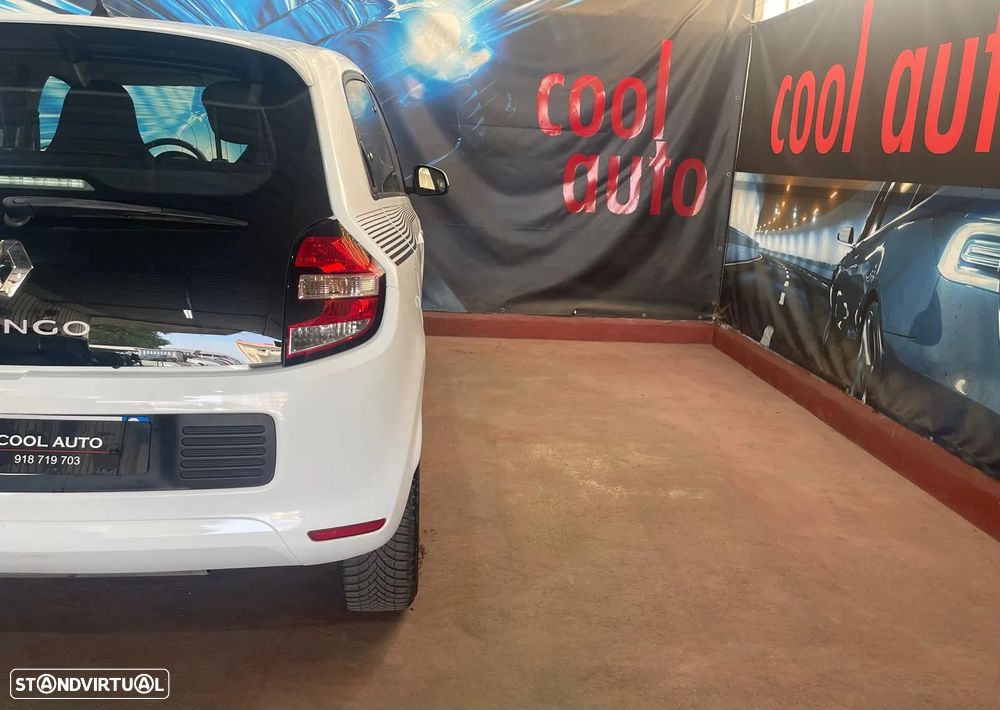 Renault Twingo SCe 70 S&S LIMITED - 14