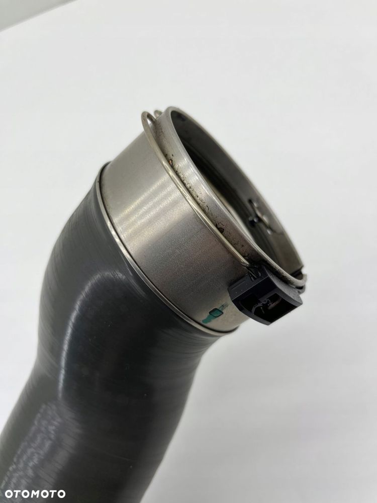 VOLVO V90 S90 RURA PRZEWÓD POWIETRZA INTERCOOLERA 32222272 - 3