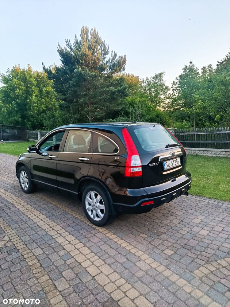 Honda CR-V - 4