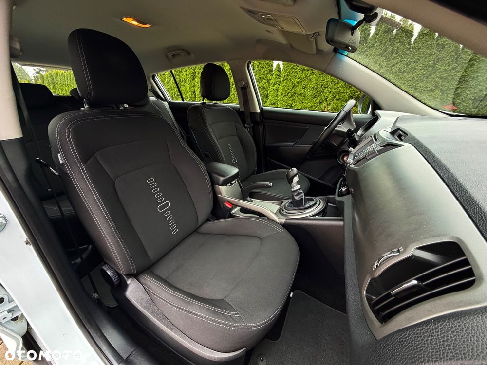 Kia Sportage 1.6 GDI L 2WD - 32