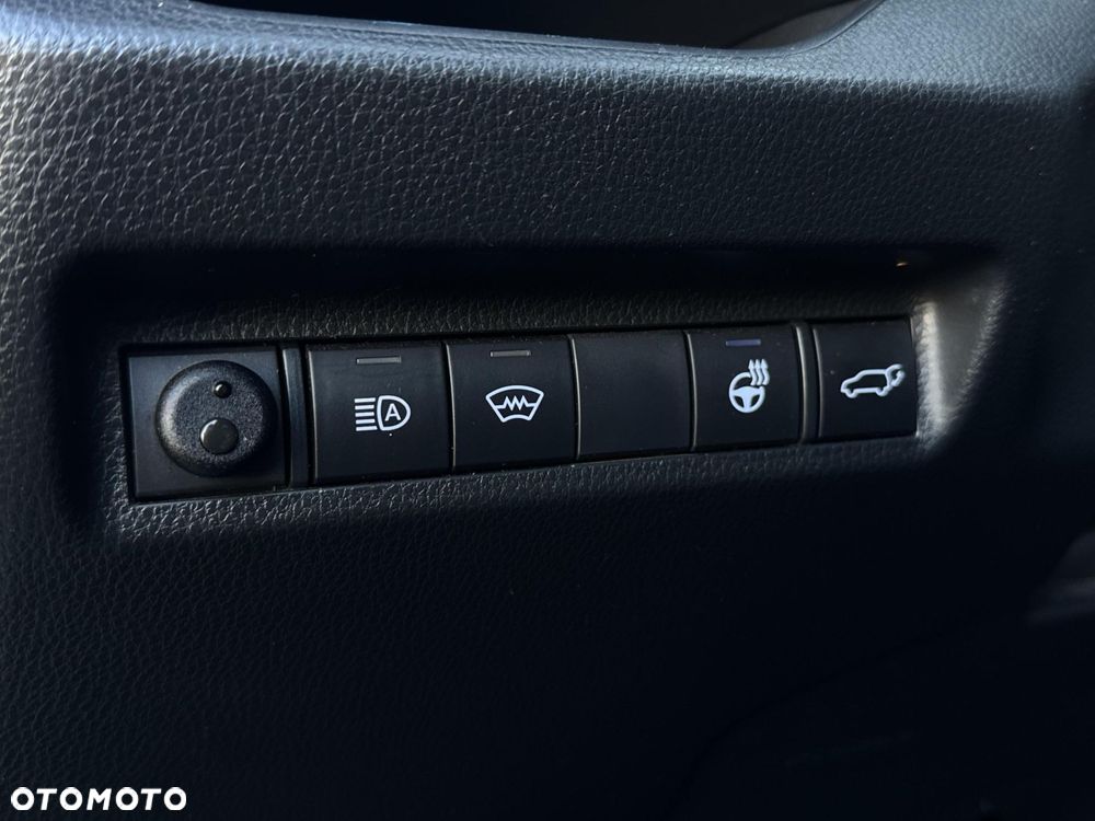 Toyota RAV4 2.5 Hybrid Selection 4x2 - 32