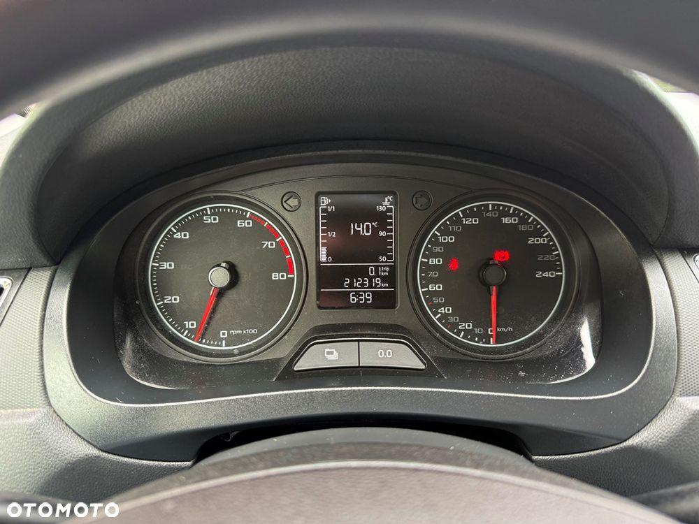 Seat Toledo 1.2 TSI Reference - 28