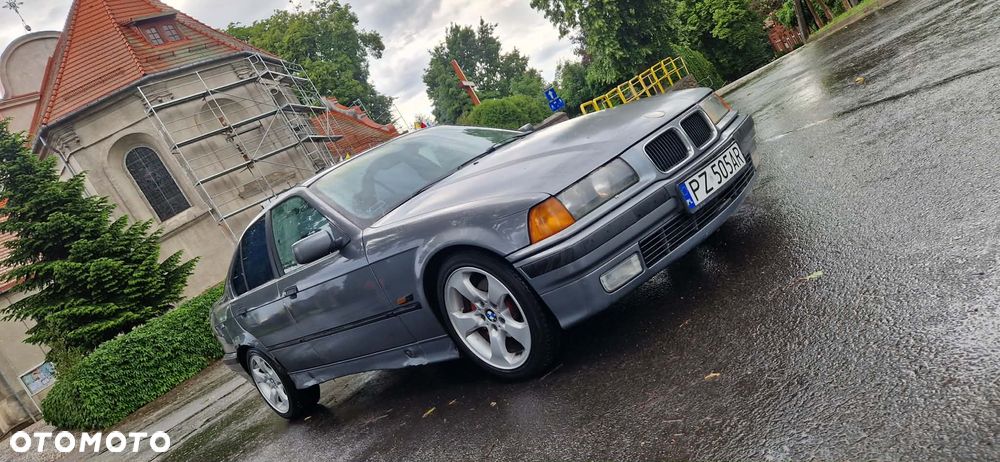 BMW Seria 3 - 3