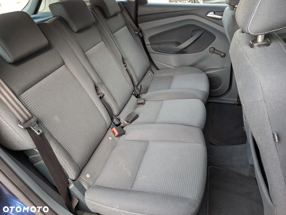 Ford C-MAX 1.6 EcoBoost Titanium ASS - 24