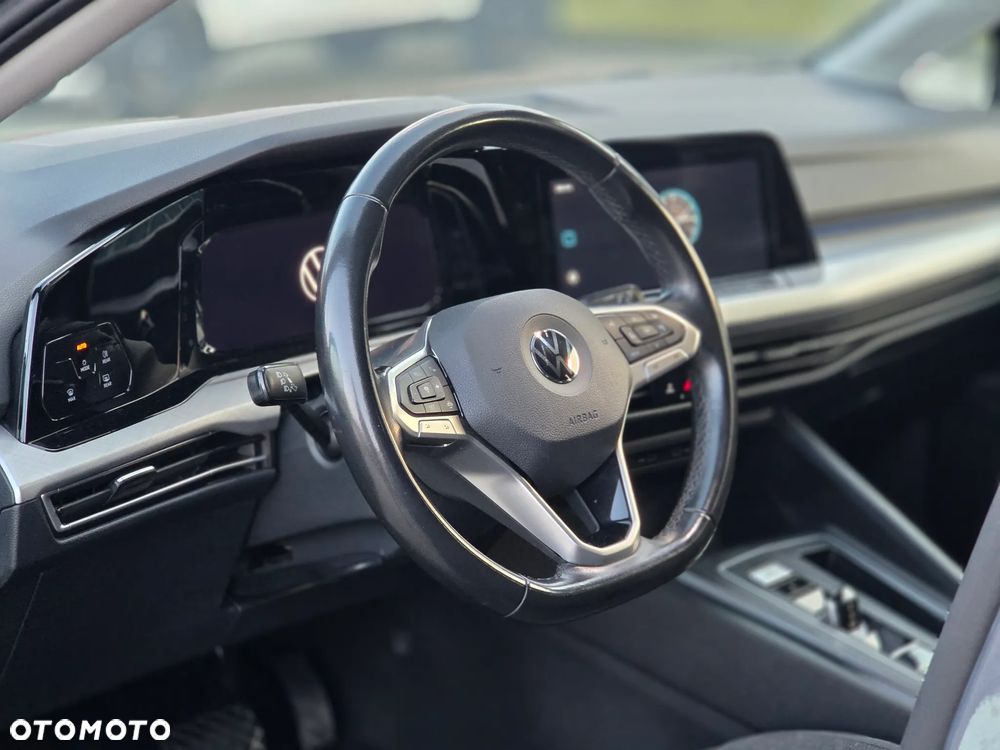 Volkswagen Golf Variant 2.0 TDI SCR DSG Comfortline - 16