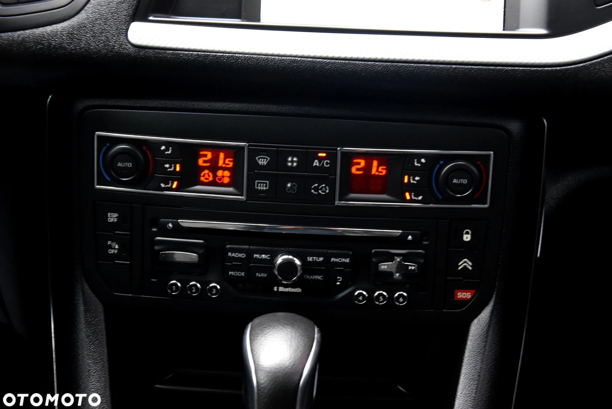 Citroën C5 2.0 HDi Exclusive - 20