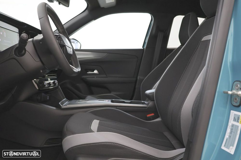 Opel Mokka-e 54 kWh GS - 5