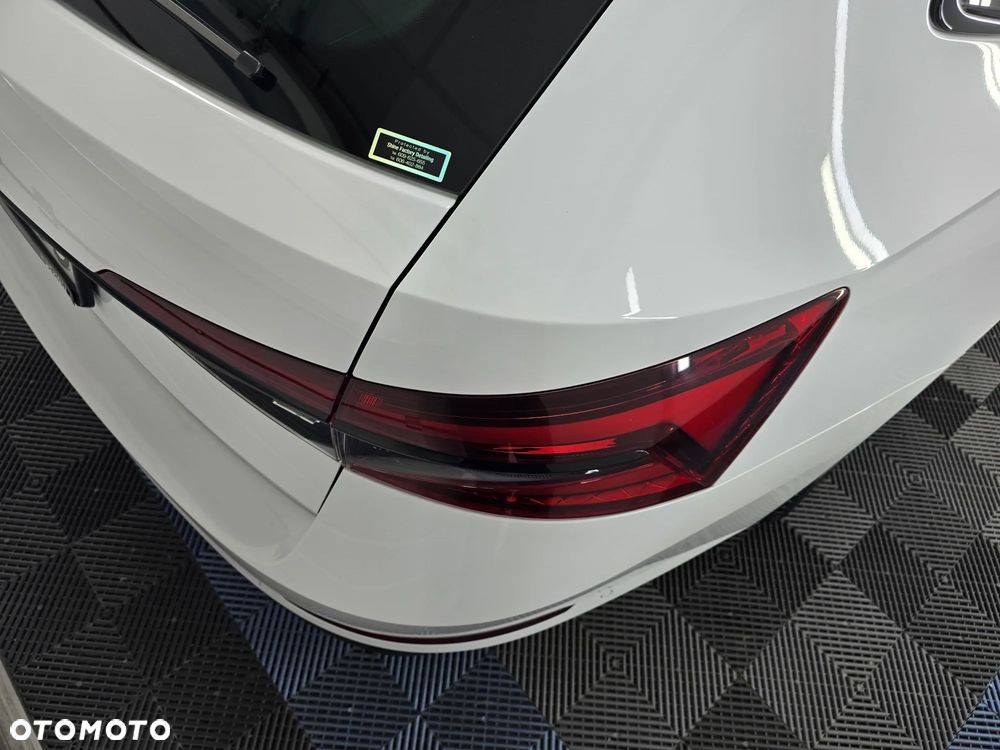 Skoda Superb 1.5 TSI Sportline DSG - 10