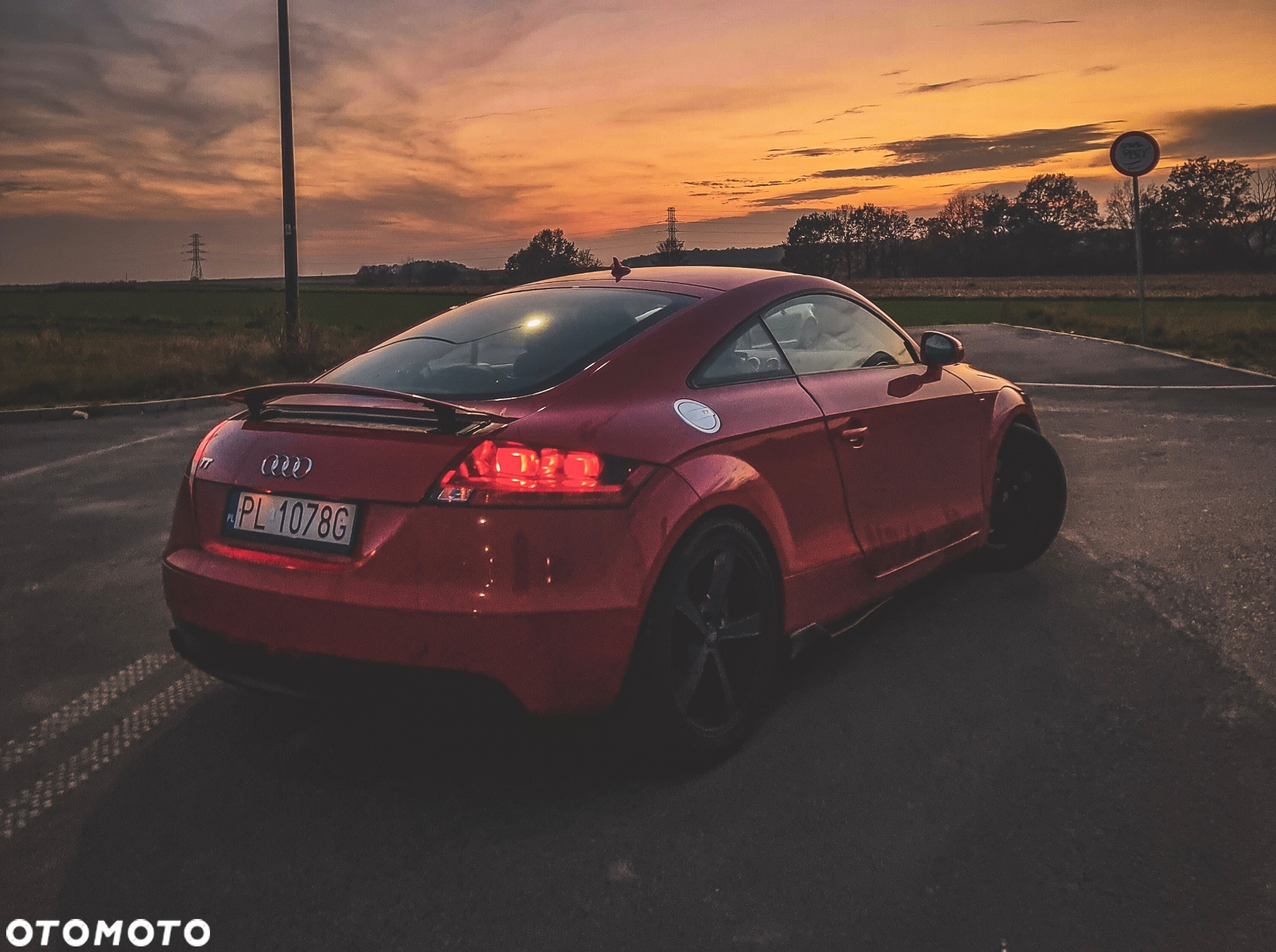 Audi TT Coupé 2.0 TFSI - 10