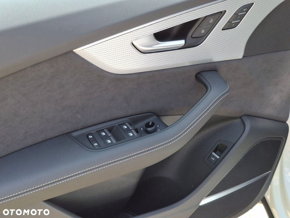 Audi Q8 - 26