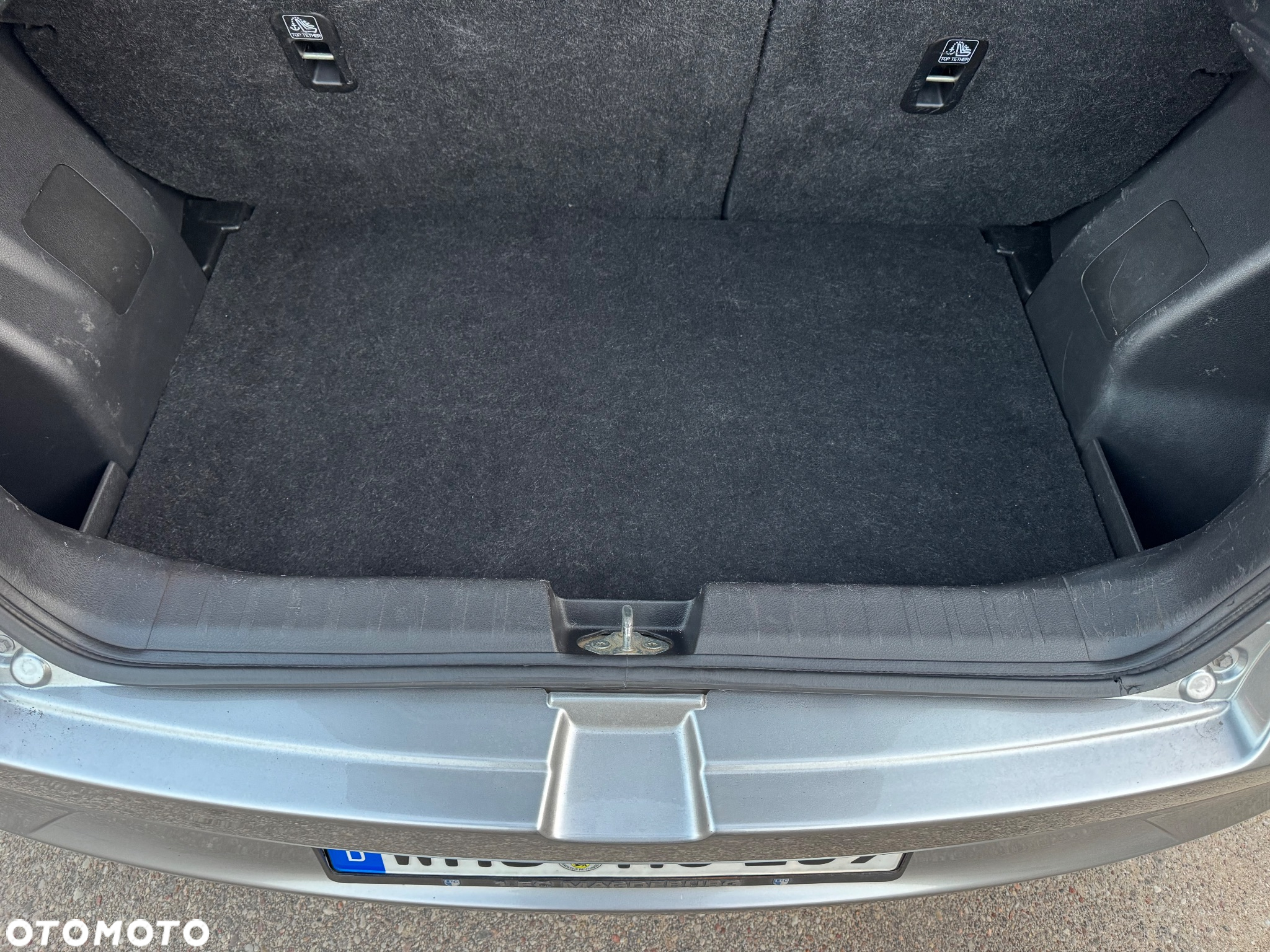 Suzuki Baleno 1.0 T Premium Plus - 22