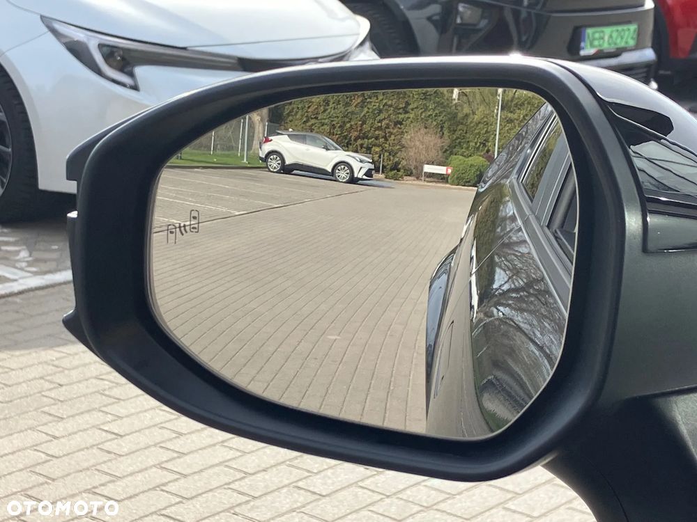 Toyota C-HR 1.8 Hybrid Comfort - 14