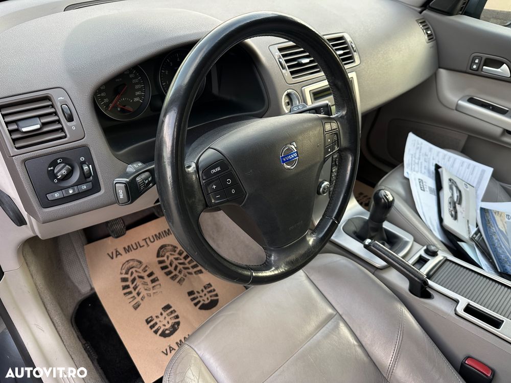 Volvo C30 1.6 Summum - 7