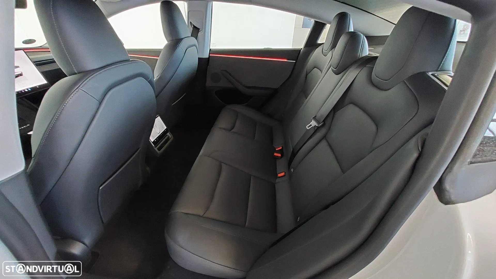 Tesla Model 3 Long Range RWD - 7