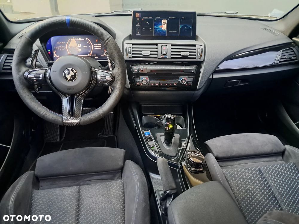 BMW Seria 1 - 20