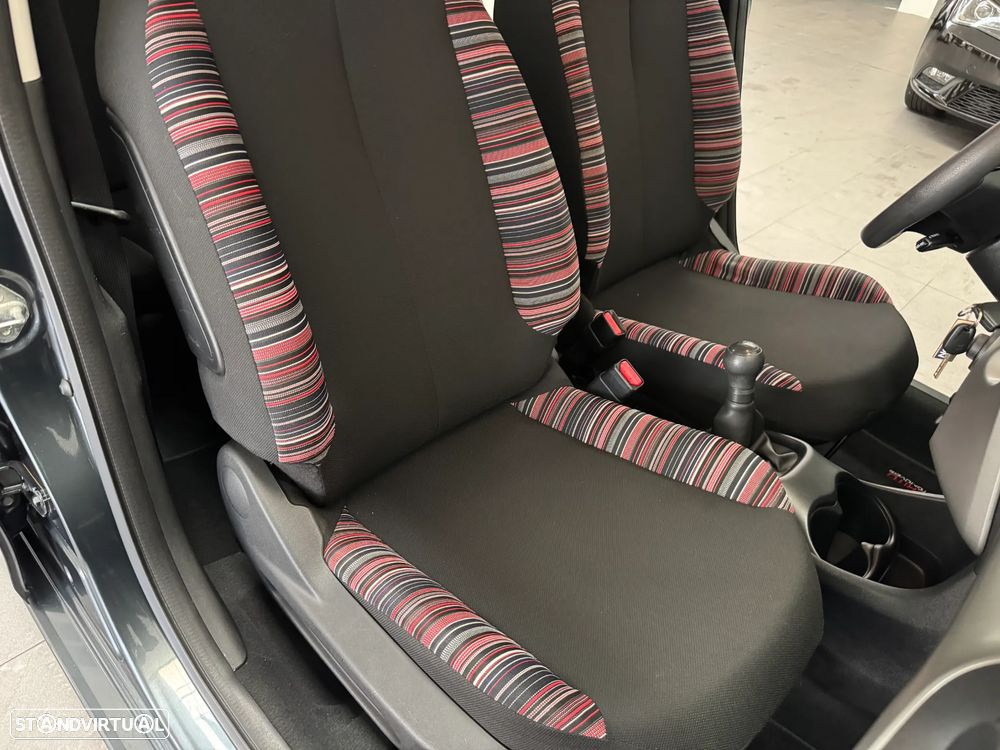 Citroën C1 VTi Live - 20
