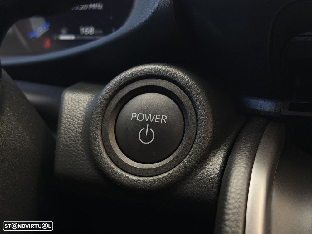 Toyota C-HR 2.0 HDF Plug-in GR Sport Premiere Edition - 44