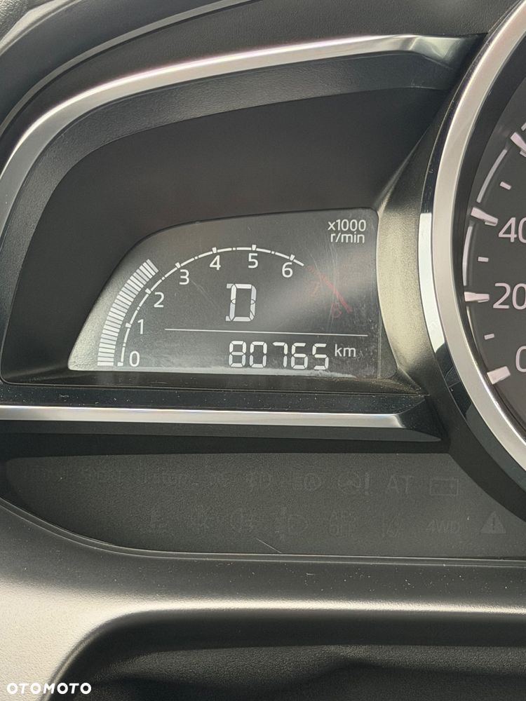 Mazda 2 1.5 Skypassion - 15