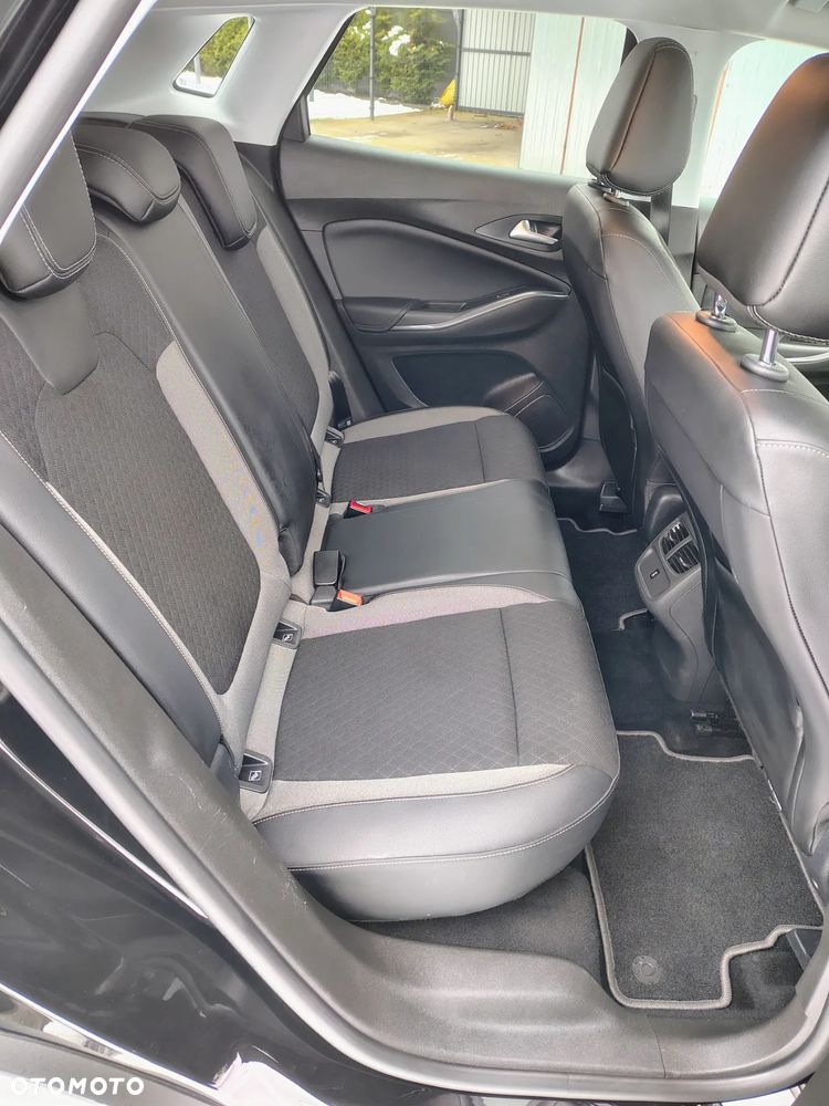 Opel Grandland X 1.5 D Start/Stop Automatik Ultimate - 19