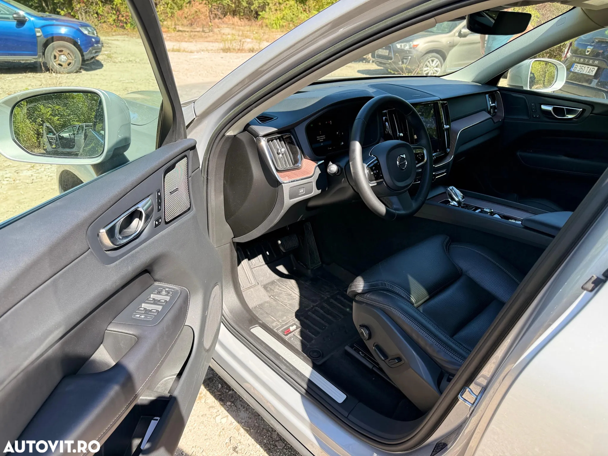 Volvo XC 60 - 15