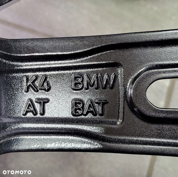 18 Lato ORYGINAŁ BMW 3 G20 G21 4 G22 G23 2 G42 790 M NOWE - 12