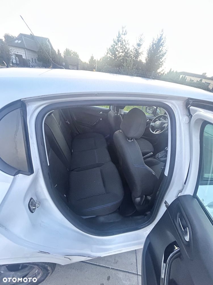 Peugeot 208 1.2 PureTech Access - 6