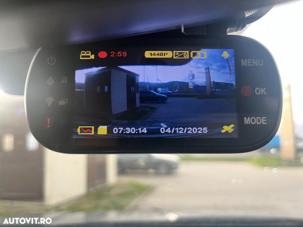 Hyundai Tucson HEV 1.6 l 230 CP 4WD 6AT Luxury - 6