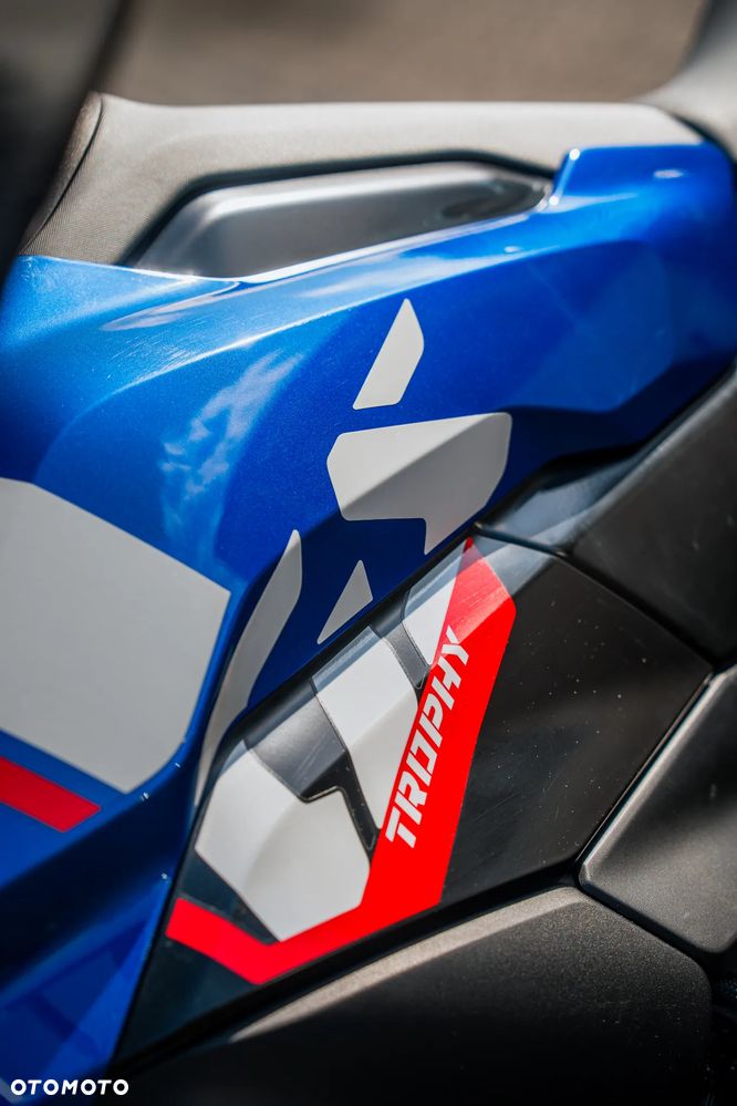 BMW GS - 21