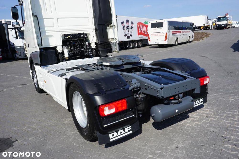 DAF XF 530 - 23