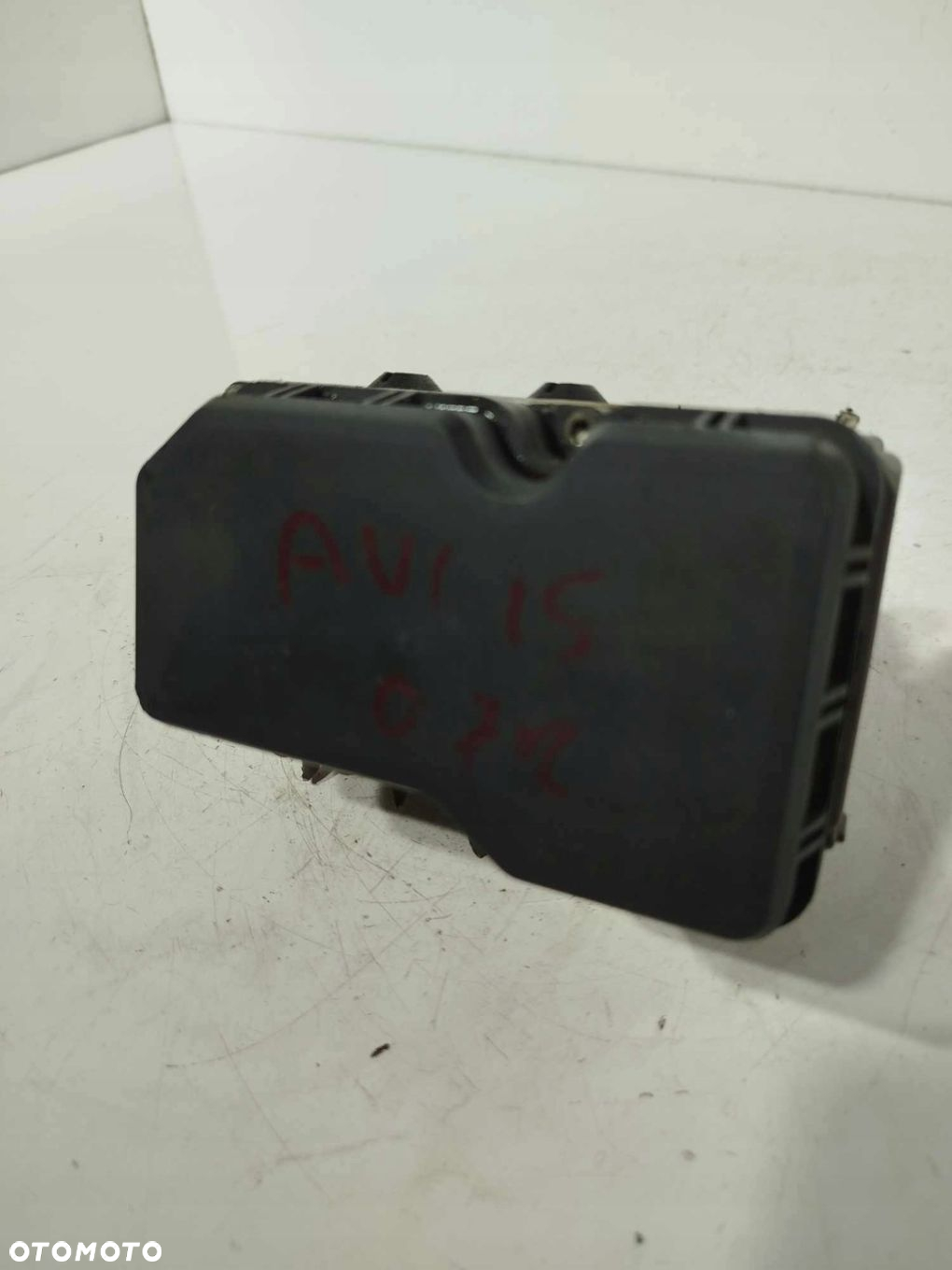 POMPA ABS TOYOTA AURIS 44510-12390 89541-12200 - 3