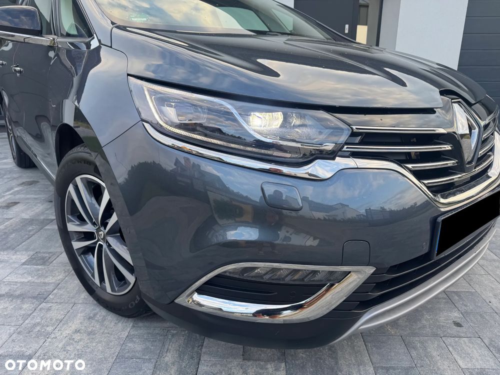 Renault Espace 1.8 TCe FAP Energy Zen EDC - 30