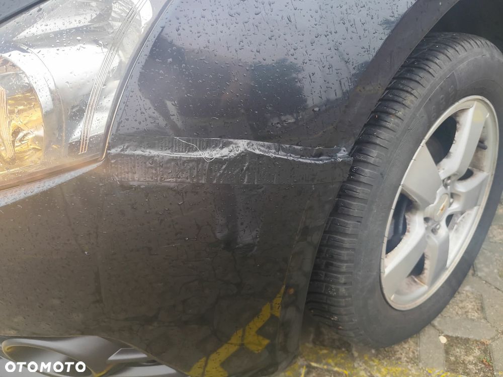 Chevrolet Cruze 1.6 LS - 7