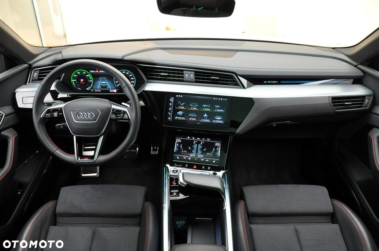 Audi Q8 - 28