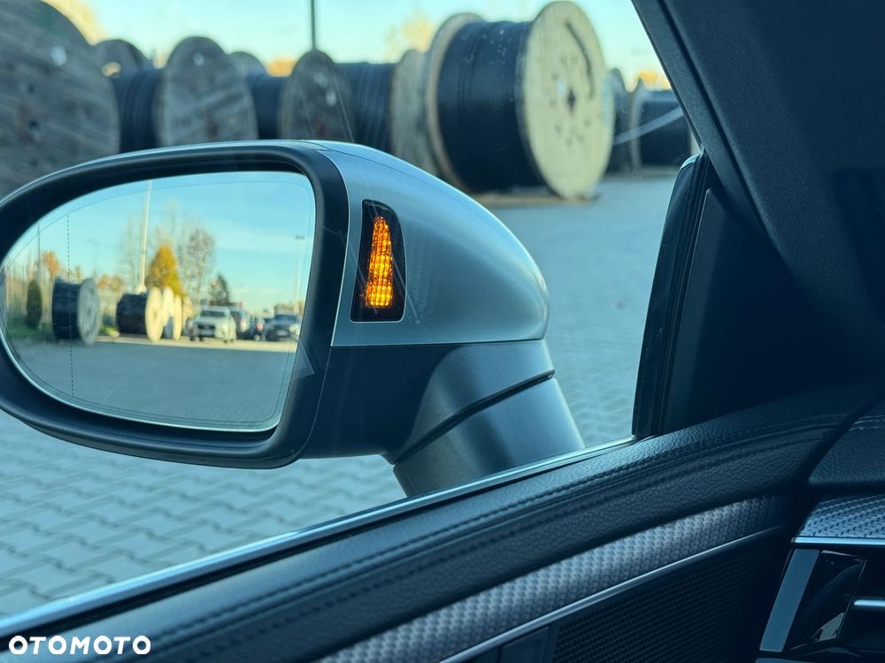 Volkswagen Arteon Shooting Brake 2.0 TSI OPF 4Motion DSG R - 32