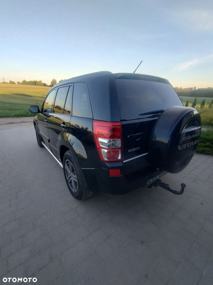 Suzuki Grand Vitara 1.9 DDiS - 3