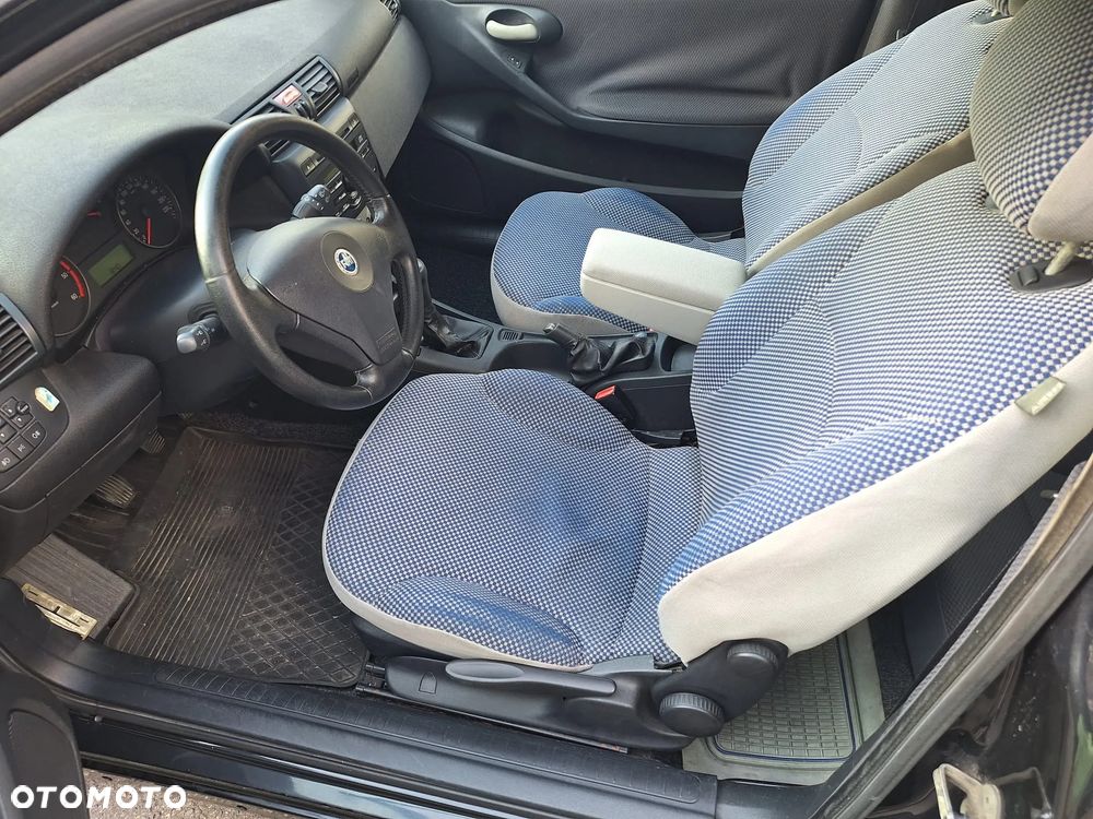 Fiat Stilo 1.9 JTD 115 Dynamic - 13