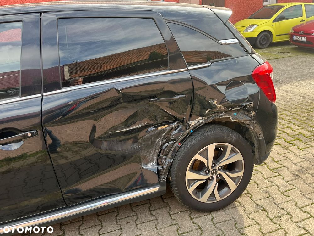 Citroën C4 Aircross - 8