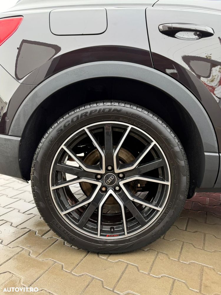 Audi Q3 45 TFSIe S tronic - 9