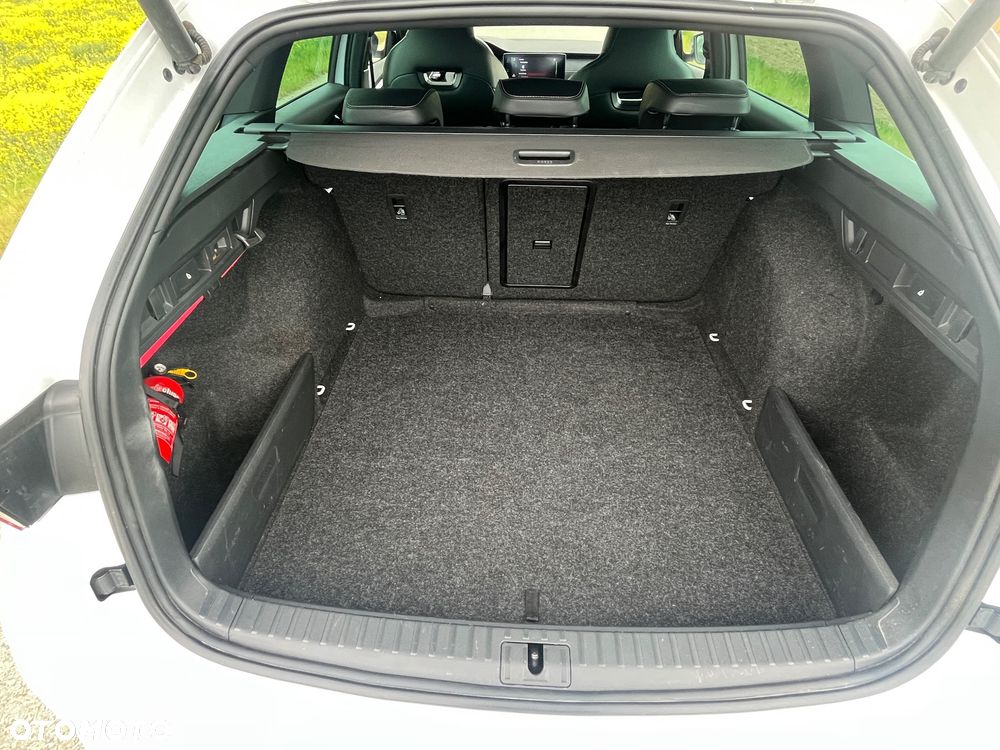 Skoda Octavia 2.0 TDI RS DSG - 19