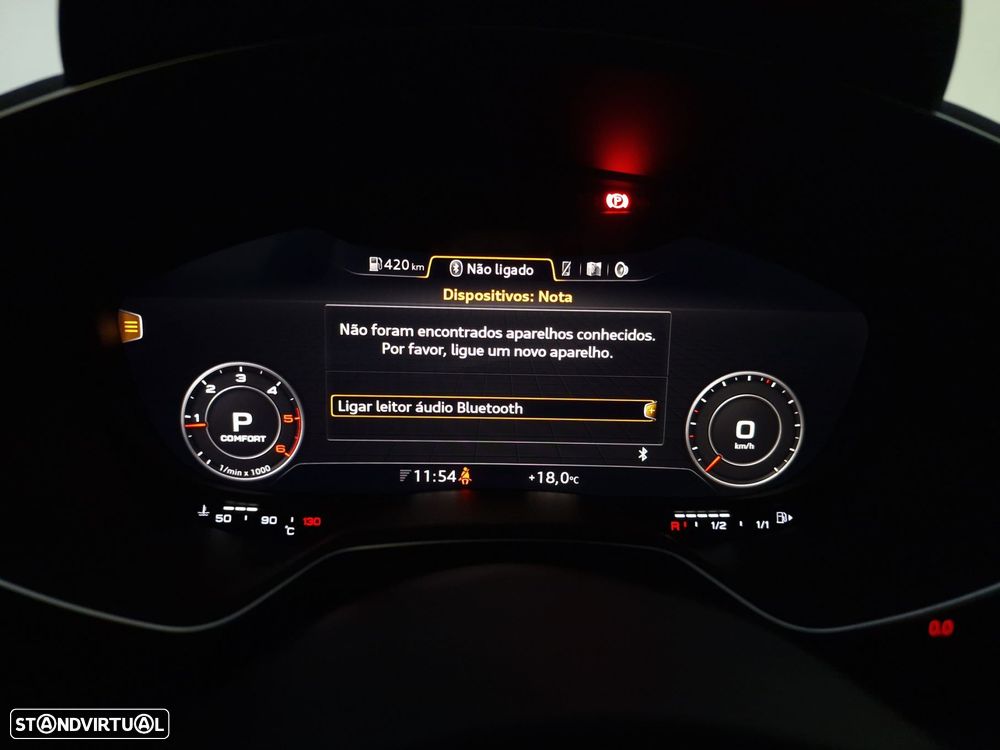 Audi TT Coupé 2.0 TDI quattro S-line S tronic - 39