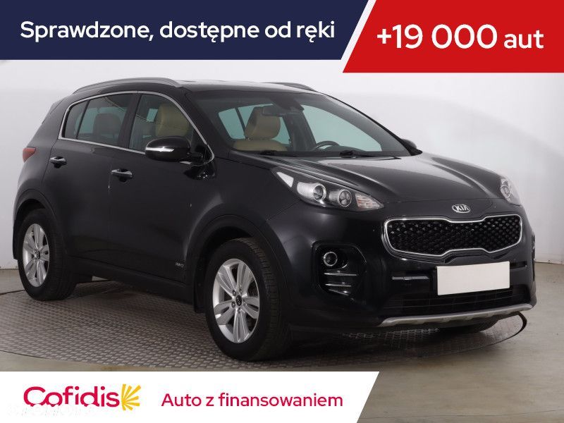 Kia Sportage - 2