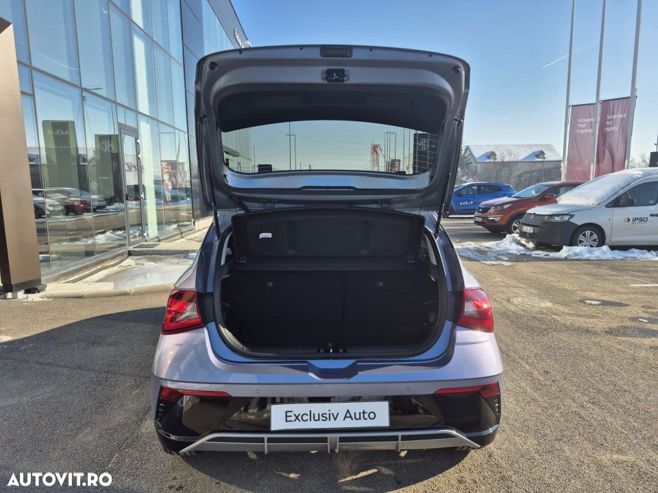 Hyundai i20 - 7