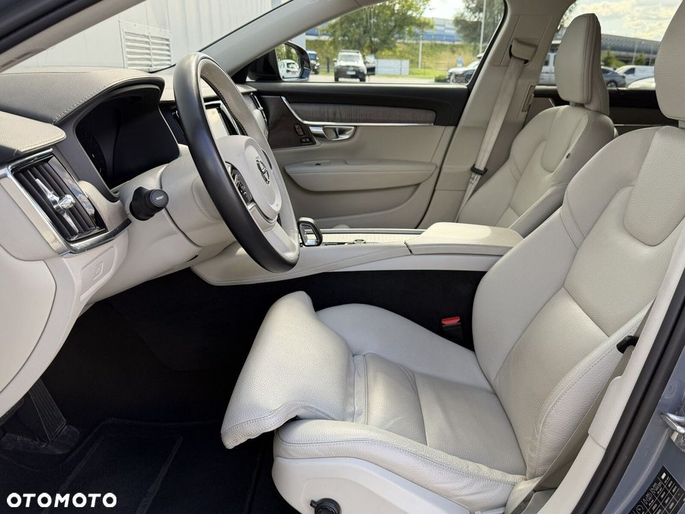Volvo V90 B4 D Plus Dark - 15