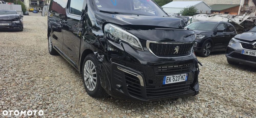 Peugeot Traveller L2 2.0 Business - 15