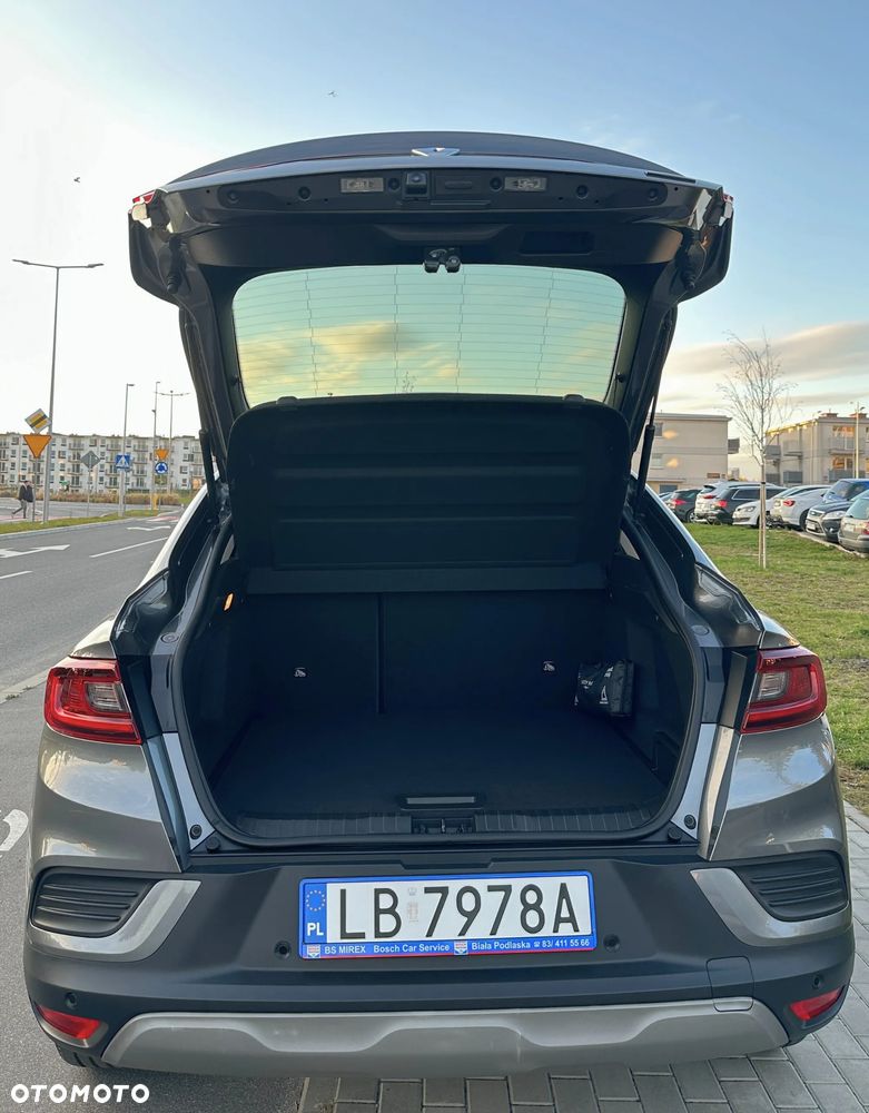 Renault Arkana 1.6 E-TECH E-Tech Engineered MMT - 13