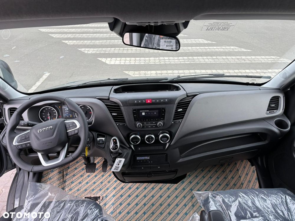 Iveco Daily - 5