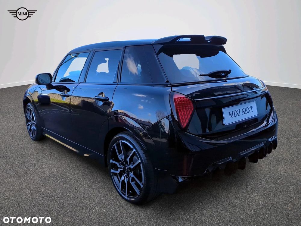 MINI Cooper C Linia John Works - 3