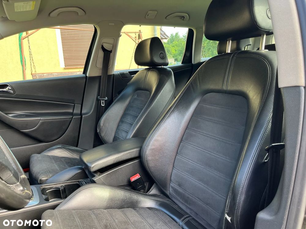 Volkswagen Passat 2.0 TDI DPF Highline DSG - 6