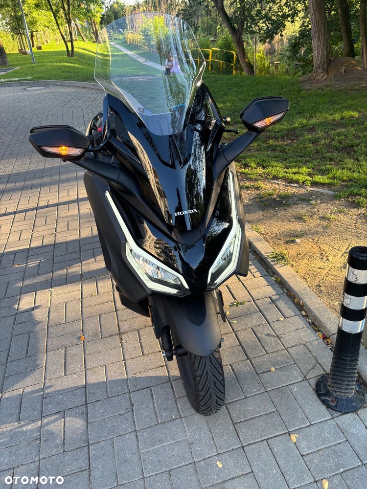 Honda NSS - 3